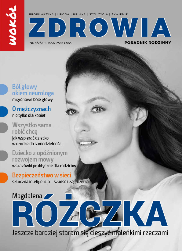 Read more about the article Wokół Zdrowia Nr 4