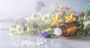 Read more about the article Homeopatia