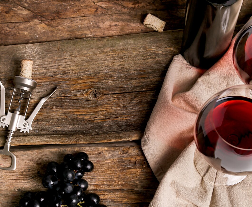 Read more about the article 10 zalet resweratrolu